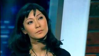 Кастинг в соведущие - Александра Булычёва