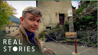 The Mafia's Secret Bunkers (Mafia Documentary) - Real Stories