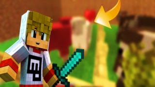 MİNECRAFT HAYVAN BAHÇESİ YAPIMI