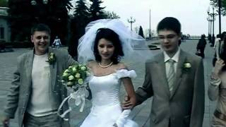 Wedding highlights