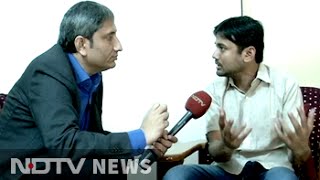 What drives a student into becoming a Kanhaiya, asks Ravish Kumar