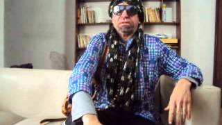 Entrevista a director de corto