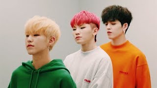 [SEVENTEEN] Empire // Part 11 (The End.)