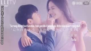 [Vietsub] Trương Kiệt Tạ Na - 26 câu tiểu tình thoại của anh ấy (Kỷ niệm 5 năm ngày cưới 26.09.2011)