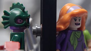 Danger Prone Daphne - LEGO Scooby Doo - Mini Movie 7