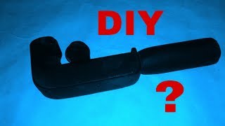 Труборез ! самоделка своими руками DIY.