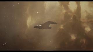 EVE-online Event Dragonaur Blitz. January 2020. Gila