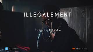 [FREE] Lefa Type Beat - Illégalement - Prod. By Throw // Instrumental Trap 2019
