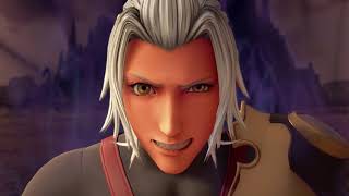 Kingdom Hearts III Re: Mind Walkthrough - A Journey Through Time - Critical Mode - Part 2