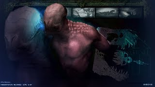 IS IT UNDER US?! - The Isle - Hypo Cannibal Concept, Secret Bunkers & Terminal Hacked!! - Gameplay