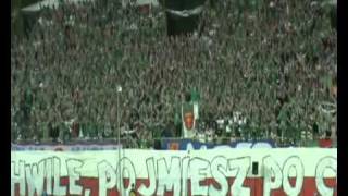 Polish Football Fans - Polscy Kibice - The Best Fans in the World!