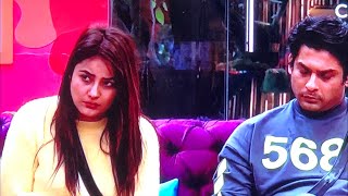Bigg Boss 13 EP129 Review Siddharth Asim Rashmi in Mall Task, Nomination Task, कौन जीतेगा बिग बॉस 13