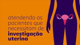 Vídeo Institucional para Centro de Saúde | Animamos - Produtora de Vídeos