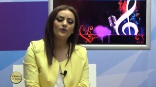 Dashuri Për Këngën - Lule Mustafa