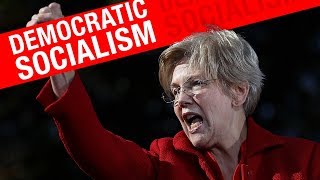 Is democratic socialism really the future of the DNC?