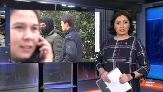Ахбори Тоҷикистон ва ҷаҳон (05.02.2020)اخبار تاجیکستان .(HD)