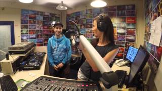 Lady Waks In Da Mix #337 (07-07-2015) [Special guest - OUTSELECT]