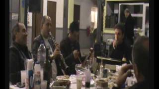 Xalkidis Stelios-Siopis-Avramidis Nikos Tikia