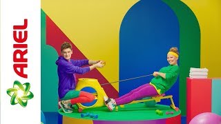 Александру Гудкову и Татьяне Морозовой PODходят – Ariel