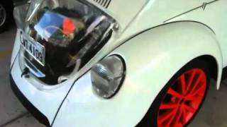 Fusca Itamar