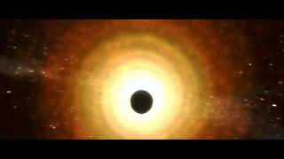 Singularity - the universe, part 1 - mfx