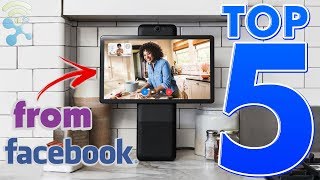 5 Best Smart Home Gadgets 2019 That Works With Alexa ✔️?