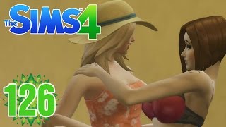First Time!! "Sims 4" Ep.126