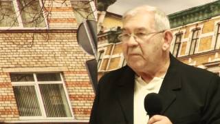 РАУСС - РЛТУГА. Встреча выпускников в Риге 2014 г.  -- №1--