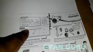 how to make both side setting of micro, mini xerox/ 2x2 photo copy
