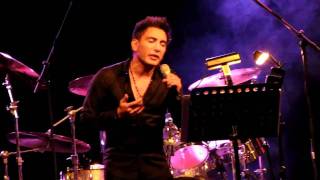 Shadmehr Aghili best song Montreal Concert 2010