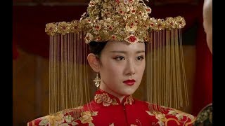 《獨步天下》大清第一皇後終於登場，端莊賢淑，為皇太極生育三女