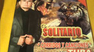 TRONCOS Y PALOS GRUESOS EL SOLITARIO