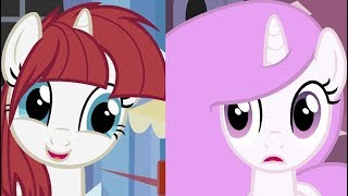 [MLP Comic Dub] Moving Out (comedy)