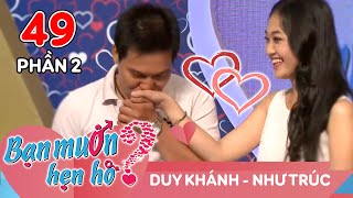 Ngỡ ngàng nhan sắc Cô nàng LAI ẤN khiến chàng nhát gái GÃI ĐỦ CHỖ vẫn phải lao vào HÔN ngay