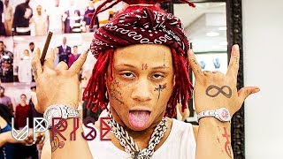 Trippie Redd - "Me Likey" (Remix) Ft. Lil Durk & A Boogie Wit Da Hoodie