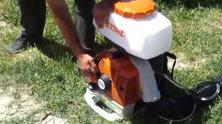 ATOMIZOR STIHL SR 430