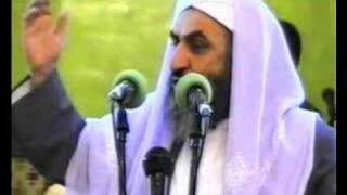 شهيد مولوي نعمت الله توحيدي (وفات حضرت فاطمه