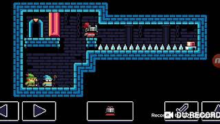 Total Party Kill level 16 17 18 19 20 walkthrough