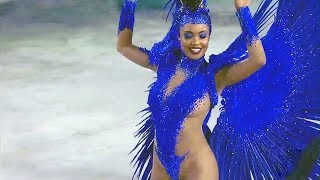 Карнавал в Рио-де-Жанейро 2018 (4)