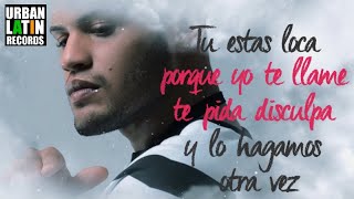 HAROLD FLOW - MI CORAZON ES TUYO - (OFFICIAL VIDEO CON LYRICA) (REGGAETON 2017)