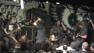 Insect Warfare[1] 924 gilman speed trials