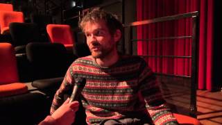 La pépinière des arts du cirque de Toulouse