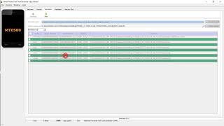 NOT ENOUGH MEMORY  (SP FLASH TOOL) AnythinGadget