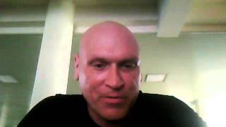Language learning Skype Talk Christophe Clugston