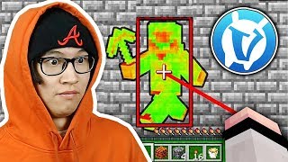 НОВЫЙ ЧИТ НА VIMEWORLD ! ИГРАЮ С ЧИТАМИ В МАЙНКРАФТ