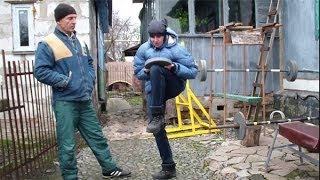 Как увеличить скорость ударов ногами. Драка. Как научиться драться