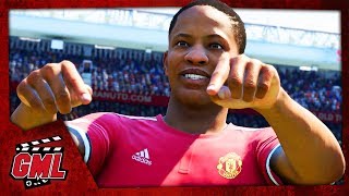 FIFA 18 L'AVENTURE - EA ACCESS (FR)