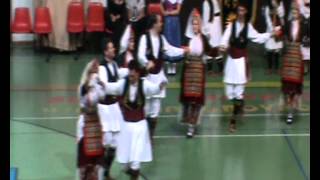 ΜΠΟΥΚΙΤΕ ΡΑΖΒΙΒΑΤ ''ΑΛΜΩΠΕΣ''