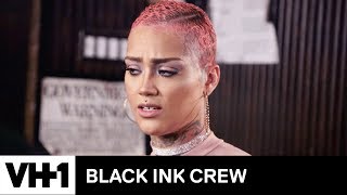 Sky Throws Donna Under the Bus | Black Ink Crew