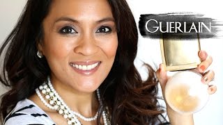 Guerlain Holiday 2015 Winter Fairy Tale Collection Highlights